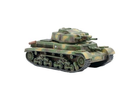 41M Turán II Medium Tank Online now