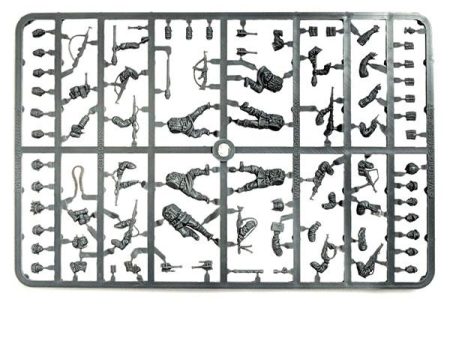 Waffen SS Plastic Frame For Cheap