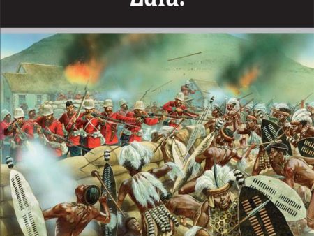 Digital Zulu! Black Powder Supplement PDF Discount