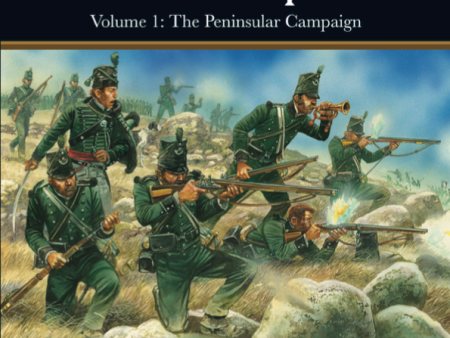 Digital Albion Triumphant Volume 1 - The Peninsular campaign PDF Online