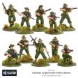 Australian Jungle Division infantry section (Pacific) For Discount