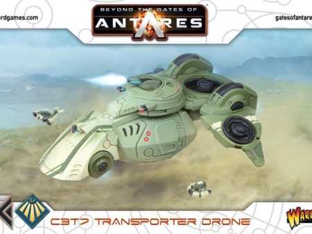 C3T7 Transporter Drone on Sale