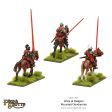 Wars of Religion Mounted Gendarmes Hot on Sale