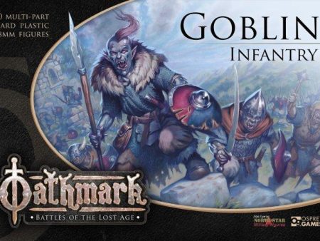 Goblin Infantry Sale