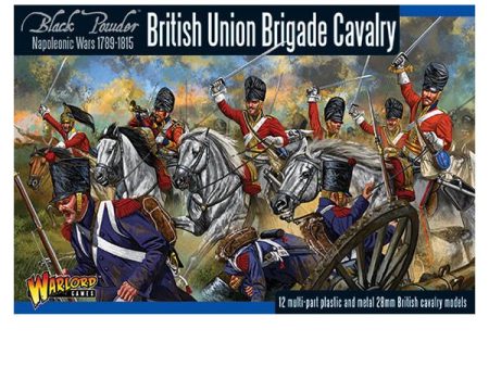 British Union Brigade Supply