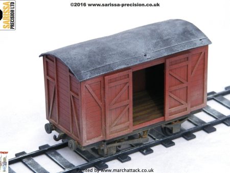 Goods Wagon Cheap