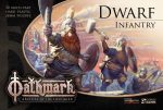 Dwarf Infantry Online now