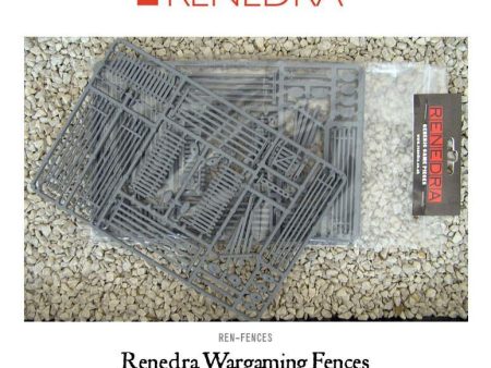 Renedra Wargaming Fences Online