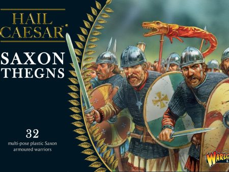 Saxon Thegns Supply