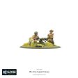 8th Army support group Hot on Sale