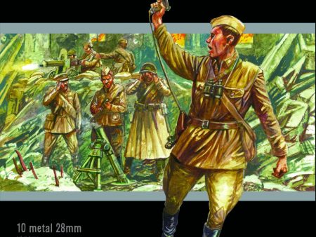 Soviet Army support group Online Sale