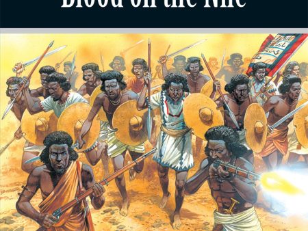 Digital Blood On The Nile - Sudan Black Powder Supplement PDF For Cheap