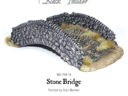 Stone Bridge Hot on Sale