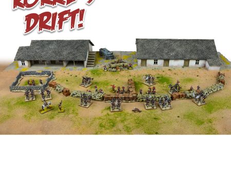 Rorke s Drift Battle Set Online Hot Sale