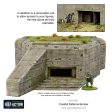 Coastal Defence bunker For Discount