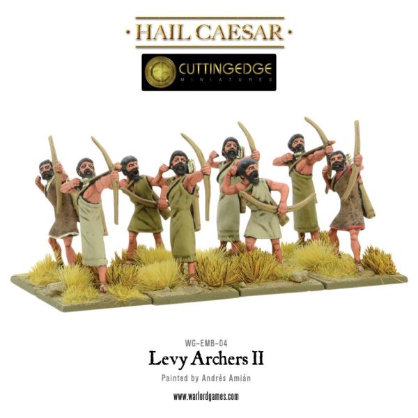 Levy Archers II Sale