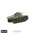 38M Toldi I II Light Tank Hot on Sale