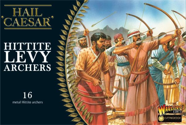 Hittite Levy Archers Cheap