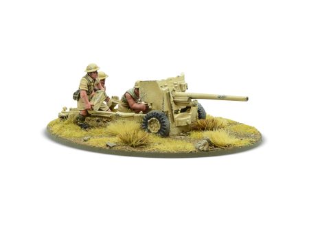 8th Army 6 pounder ATG Online