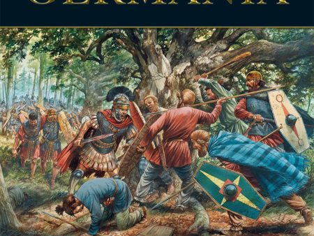 Digital Germania, Hail Caesar supplement PDF Hot on Sale