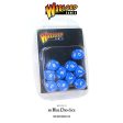 10 Blue D10 For Cheap