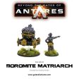 Boromite Matriarch Supply