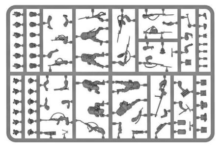 8th Army (Desert Rats) frame Online Sale