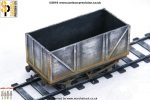 High Aggregate Wagon Discount