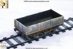 Low Aggregate Wagon For Discount