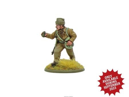 Soldier of Fortune 002: SAS Heroes - John  Jock  Lewes on Sale