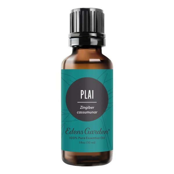 Plai Essential Oil Supply