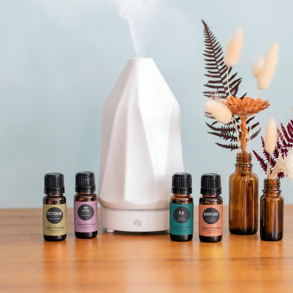 Plai Essential Oil Supply