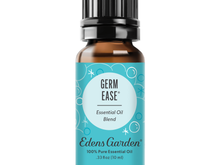 Germ Ease Essential Oil Blend- For Boosting Immunity & Keeping Kids Healthy Online Sale