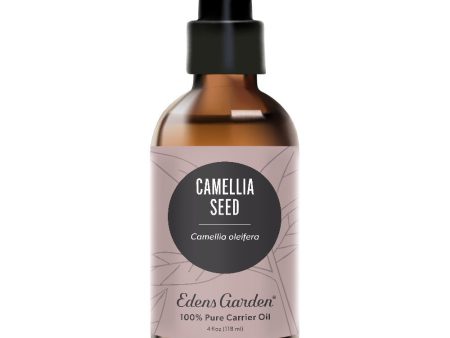 Camellia Seed Carrier Oil For Sale