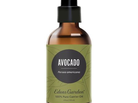 Avocado Carrier Oil Sale