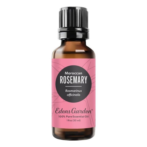 Rosemary- Moroccan Essential Oil Hot on Sale