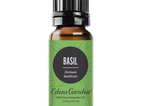 Basil Essential Oil Cheap