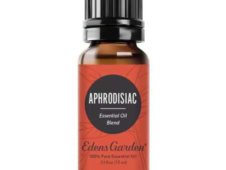 Aphrodisiac Essential Oil Blend- For Romance & Passion Cheap