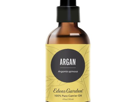 Argan Carrier Oil Online