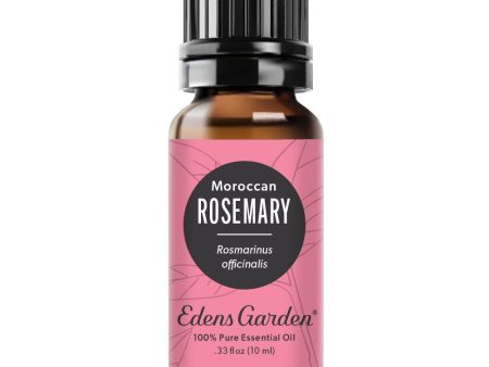 Rosemary- Moroccan Essential Oil Hot on Sale