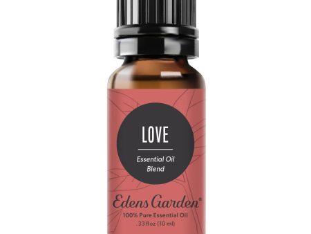 Love Essential Oil Blend- For Affection & Delight Supply