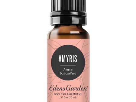 Amyris Essential Oil Online Sale