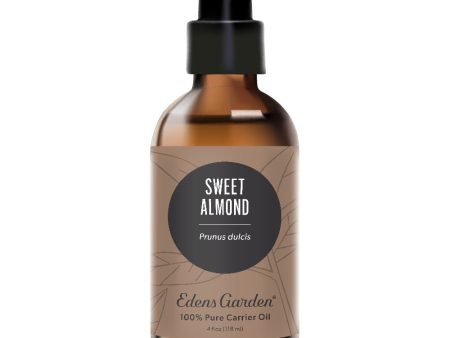 Sweet Almond Carrier Oil Online Hot Sale