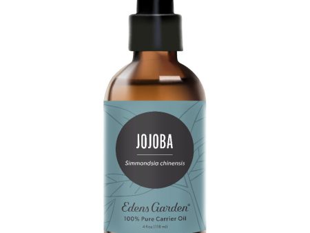 Jojoba Carrier Oil on Sale