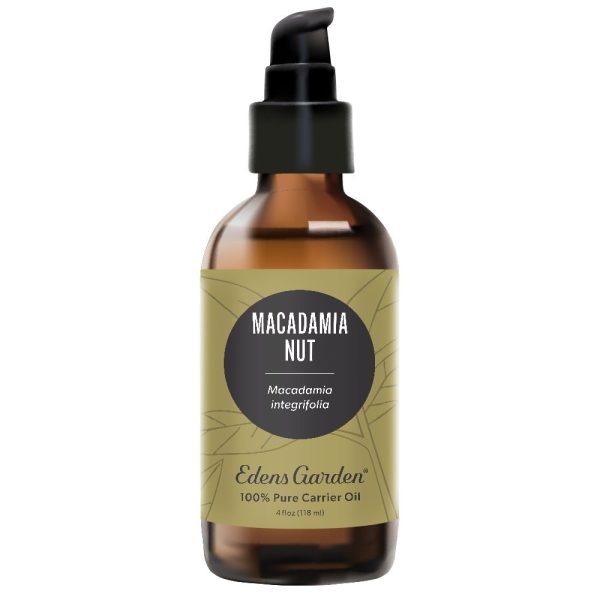 Macadamia Carrier Oil Supply