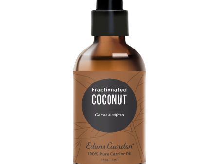 Fractionated Coconut Carrier Oil Online Sale