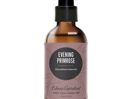 Evening Primrose Carrier Oil For Discount