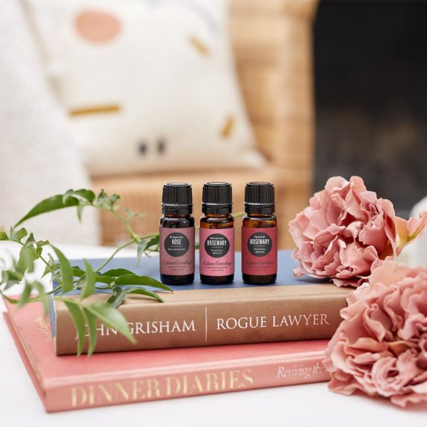 Rosemary- Moroccan Essential Oil Hot on Sale