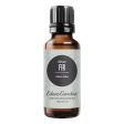 Fir- Silver Essential Oil Fashion