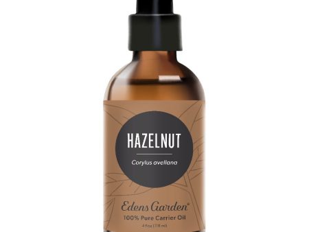 Hazelnut Carrier Oil Online Sale